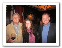 David Christie’s Holiday Party - 12-13-10 013