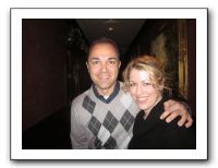 David Christie’s Holiday Party - 12-13-10 028