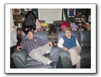 Family Dinner 12-22-10 002