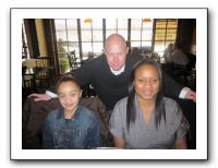 Family and Friends - Dec 2010 021