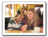 Family and Friends - Dec 2010 059