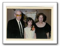 Sam Wengrover Marianne Blackman Bella Vile