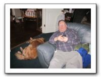 Johnny's Party - 12-24-10 001