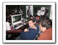 Johnny's Party - 12-24-10 002