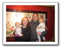 Bo Lings Family Dinner - 12-24-10 014