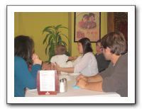 Bo Lings Family Dinner - 12-24-10 026