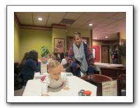 Bo Lings Family Dinner - 12-24-10 029