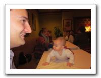Bo Lings Family Dinner - 12-24-10 032