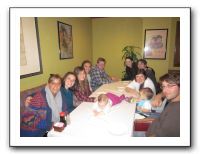 Bo Lings Family Dinner - 12-24-10 035