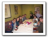 Bo Lings Family Dinner - 12-24-10 036