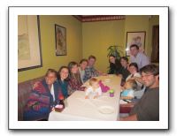 Bo Lings Family Dinner - 12-24-10 037