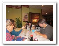 Bo Lings Family Dinner - 12-24-10 043
