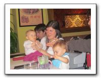 Bo Lings Family Dinner - 12-24-10 045