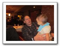 Bo Lings Family Dinner - 12-24-10 048