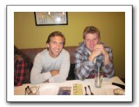 Bo Lings Family Dinner - 12-24-10 052