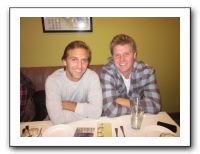 Bo Lings Family Dinner - 12-24-10 053