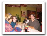 Bo Lings Family Dinner - 12-24-10 060