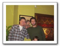Bo Lings Family Dinner - 12-24-10 061