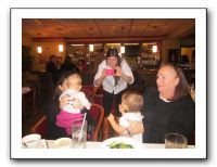 Bo Lings Family Dinner - 12-24-10 063