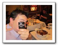 Bo Lings Family Dinner - 12-24-10 064