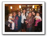 Bo Lings Family Dinner - 12-24-10 073