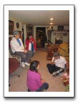 Christmas at the Farm - 2010 102