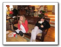 Christmas at the Farm - 2010 025