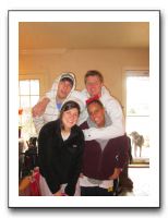Christmas at the Farm - 2010 034