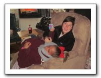 Christmas at the Farm - 2010 040