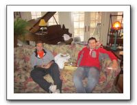 Christmas at the Farm - 2010 042