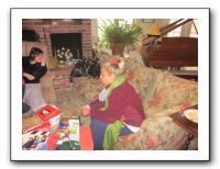 Christmas at the Farm - 2010 056
