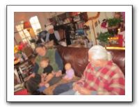 Christmas at the Farm - 2010 065