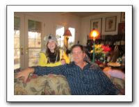 Christmas at the Farm - 2010 074