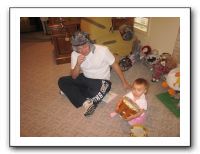 Christmas at the Farm - 2010 101