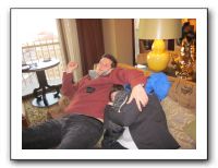 Family and Friends - Jan 2011 001