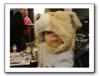 Family and Friends - Jan 2011 013