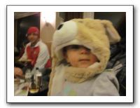 Family and Friends - Jan 2011 014
