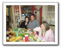 Family and Friends - Jan 2011 177
