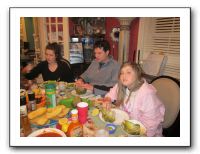Family and Friends - Jan 2011 178