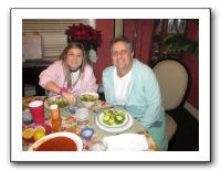 Family and Friends - Jan 2011 179