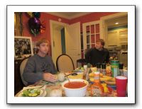 Family and Friends - Jan 2011 182