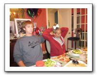 Family and Friends - Jan 2011 187