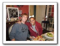 Family and Friends - Jan 2011 188