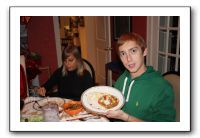 Family and Friends - Jan 2011 282