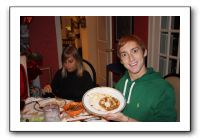 Family and Friends - Jan 2011 283