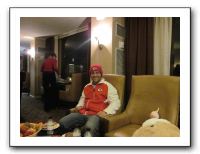 Family and Friends - Jan 2011 019