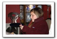 Family and Friends - Jan 2011 301