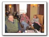 Family and Friends - Jan 2011 002