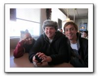 Family and Friends - Jan 2011 023