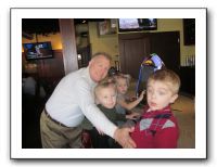 Family and Friends - Jan 2011 238